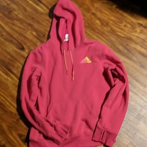 Adidias Hoodie